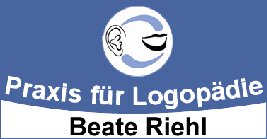 Logo von Riehl, Beate Praxis für Logopädie