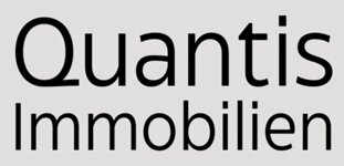 Logo von Quantis Immobilien UG (haftungsbeschränkt)