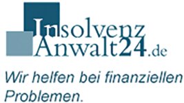 Logo von Insolvenz Anwalt 24 e.V.