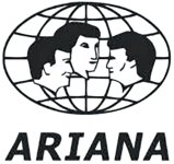 Logo von ARIANA Übersetzungs- und Dolmetscherbüro GmbH