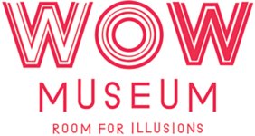 Logo von WOW Museum München GmbH
