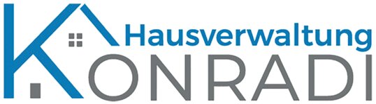 Logo von Konradi Mario