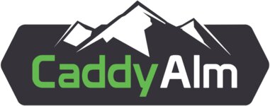 Logo von CaddyAlm GmbH