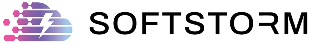 Logo von Softstorm UG (haftungsbeschränkt)