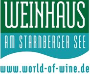 Logo von Giesinger Weinhandel, Fattoria "Vadiavolo" Toscana, Weingüterverwaltung, internationaler Weinvertrieb, Weingut Angulus, "World of Wine" Inh. Karl Heinz Krawczyk e.K.