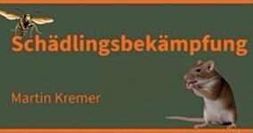 Logo von Kremer Martin