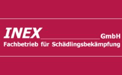 Logo von INEX GmbH