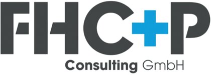 Logo von FHC+P GmbH