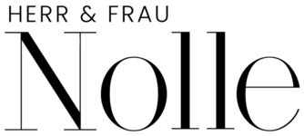 Logo von Herr & Frau Nolle Daniel & Madeleine Nolle GbR