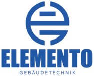 Logo von Elemento Gebäudetechnik GmbH
