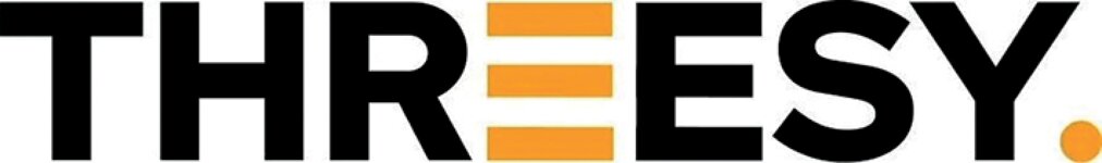 Logo von Threesy GmbH