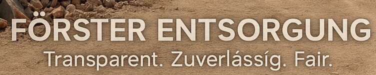 Logo von Förster Bettina