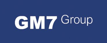 Logo von GM7 Group GmbH