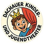 Logo von Dachauer Kinder- und Jugendtheater e.V.
