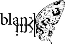 Logo von Blank Simone