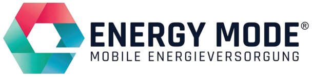Logo von ENERGY MODE Deutschland GmbH