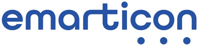 Logo von Emarticon GmbH