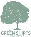 Logo von GREEN SHIRTS GmbH