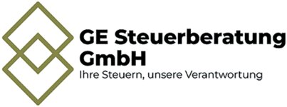 Logo von GE Steuerberatung GmbH
