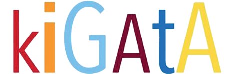 Logo von Kigata GmbH