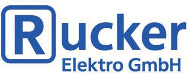 Logo von Rucker Elektro GmbH