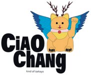 Logo von Ciao Chang GmbH