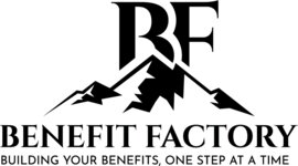 Logo von Benefit Factory GmbH