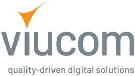 Logo von Viucom GmbH