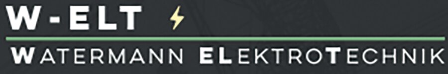 Logo von Watermann Stephan