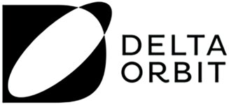 Logo von DeltaOrbit GmbH