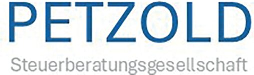 Logo von Petzold GmbH Steuerberatungsgesellschaft