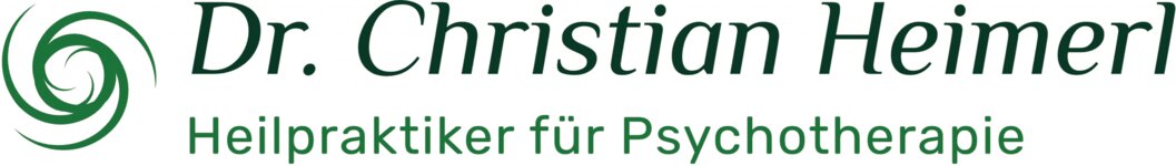 Logo von Heimerl Christian Dr.