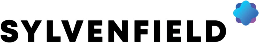 Logo von Sylvenfield GmbH Steuerberatungsgesellschaft