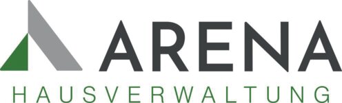 Logo von Arena Hausverwaltung GmbH