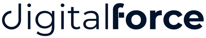 Logo von digitalforce GmbH
