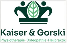 Logo von Gorski Vladyslav, Kaiser Sebastian