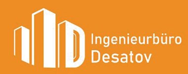 Logo von Desatov Igor