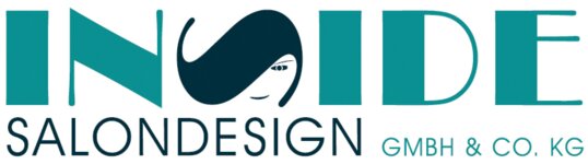 Logo von INSIDE Salon-Design GmbH & Co.KG