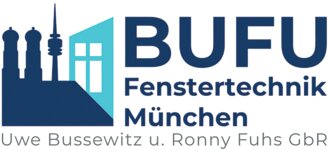 Logo von Uwe Bussewitz u. Ronny Fuhs GbR