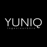 Logo von YUNIQ Ingenieurbüro GmbH