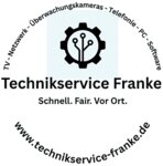 Logo von Franke Daniel