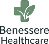 Logo von Wick Benedict