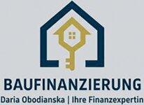 Logo von Obodianska Daria