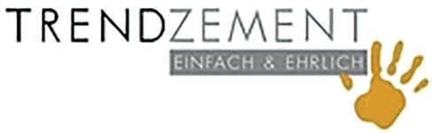Logo von TRENDZEMENT® GmbH