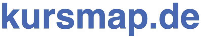 Logo von kursmap GmbH