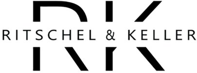 Logo von Rechtsanwälte Ritschel & Keller PartG mbB