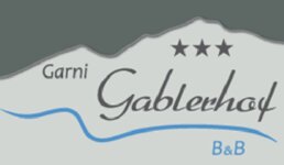 Logo von Ferienwohnungen am Gablerhof
