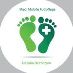 Logo von Bechstein Natalia