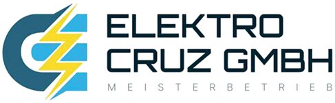 Logo von Elektro Cruz GmbH