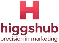 Logo von higgshub GmbH